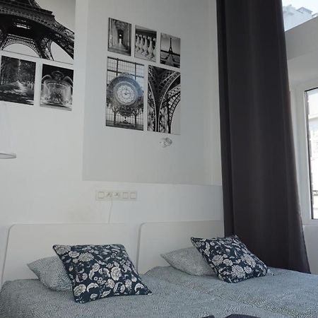 Roosevelt Apartments. Antwerp Exterior photo